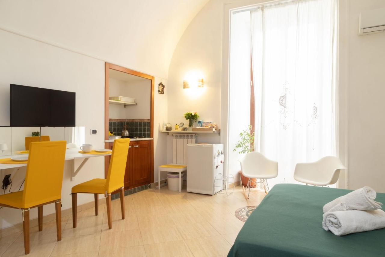 Neapolitan Style Apartrment Holiday home