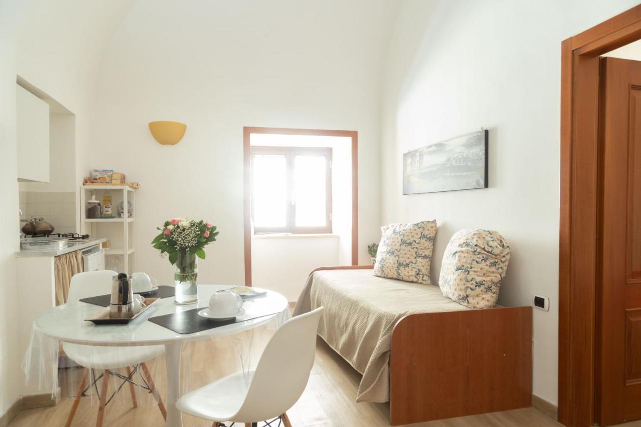 Holiday home Neapolitan Style Apartrment Naples