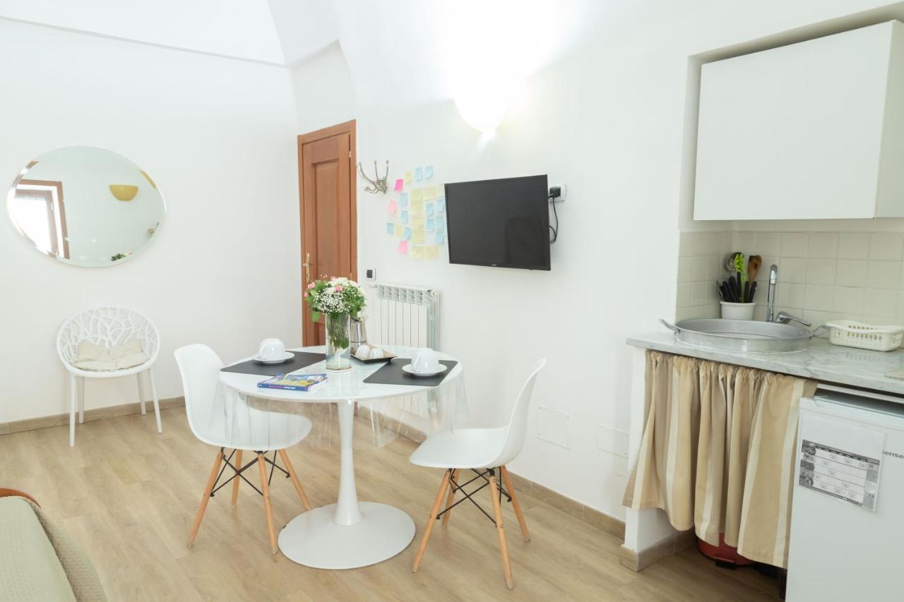 Neapolitan Style Apartrment *