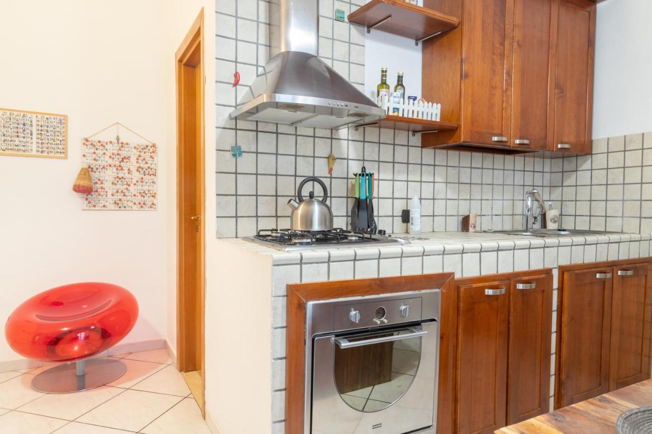 Neapolitan Style Apartrment * Naples