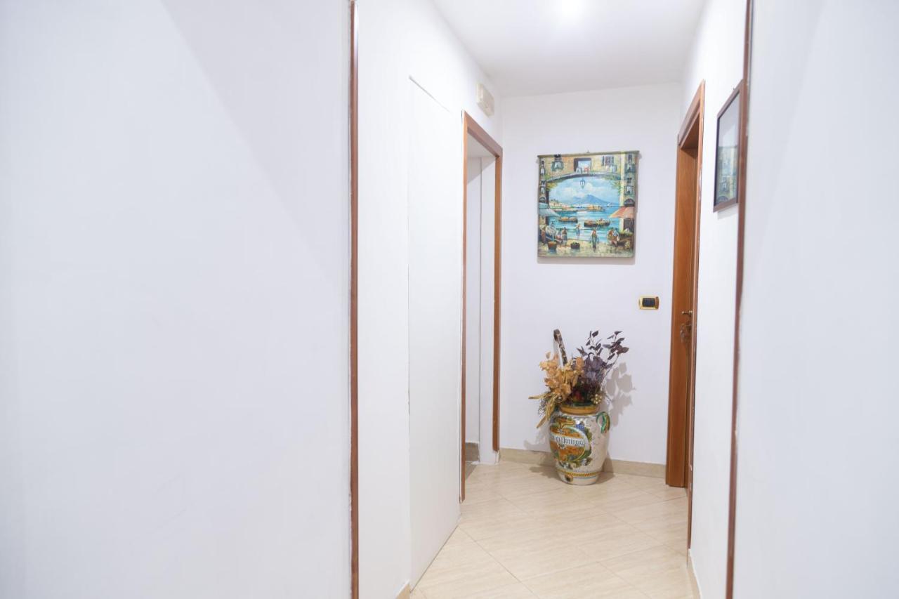 Neapolitan Style Apartrment