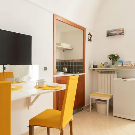 Neapolitan Style Apartrment Exterior photo